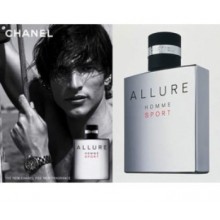 Chanel Allure Homme Sport 100ML   NUOCHOA0004